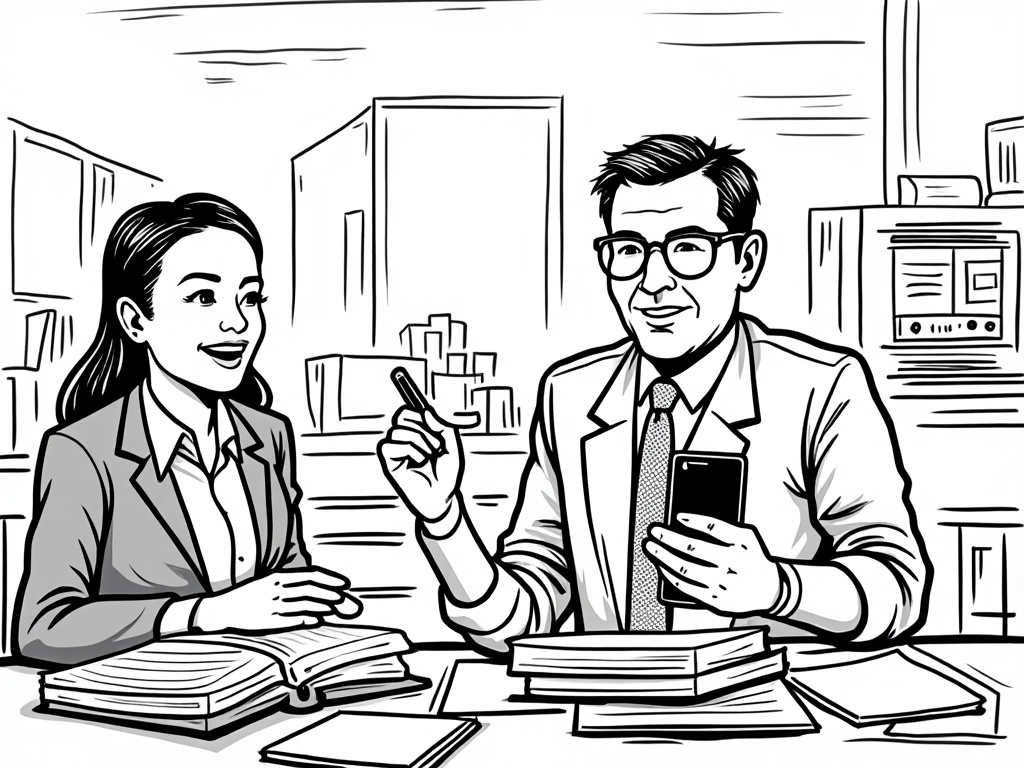 Job hunting UAE